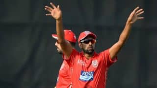 IPL 2018: Ravichandran Ashwin is enjoying his captaincy at KXIP camp IPL 2018: Ravichandran Ashwin is enjoying his captaincy at KXIP camp